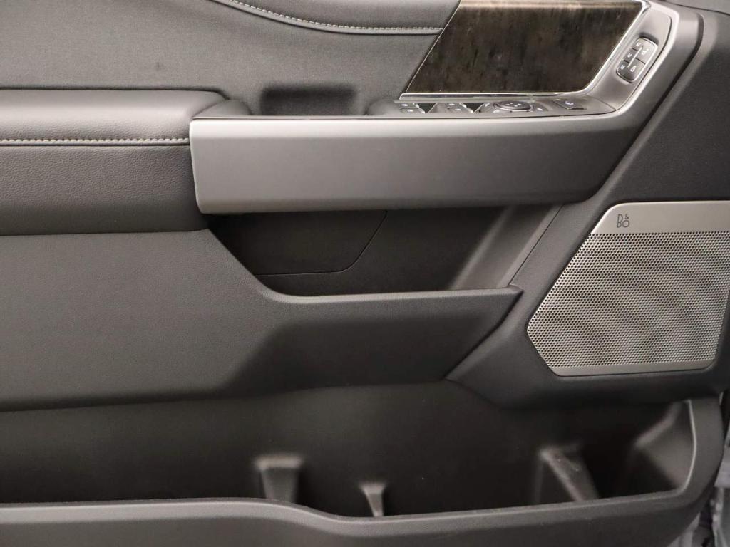 new 2025 Ford F-350 car, priced at $89,565