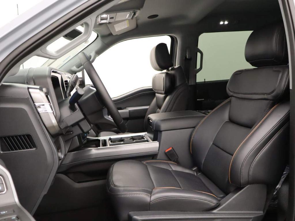 new 2025 Ford F-350 car, priced at $89,565