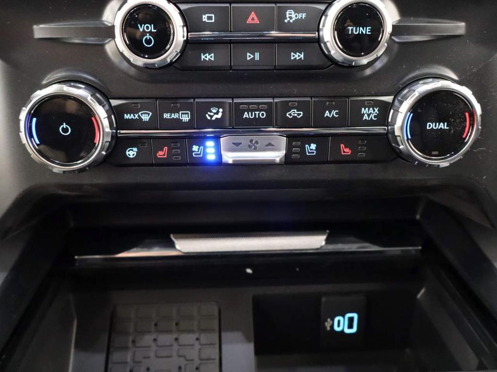 new 2025 Ford F-350 car, priced at $89,565