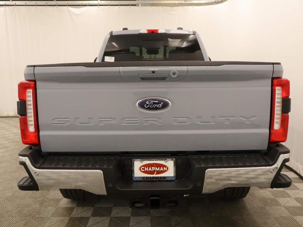 new 2025 Ford F-350 car, priced at $89,565