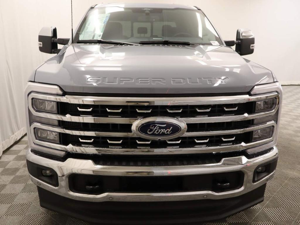 new 2025 Ford F-350 car, priced at $89,565