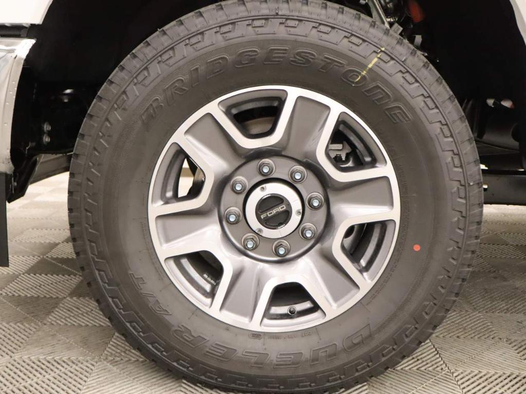 new 2026 Ford F-250 car, priced at $91,310