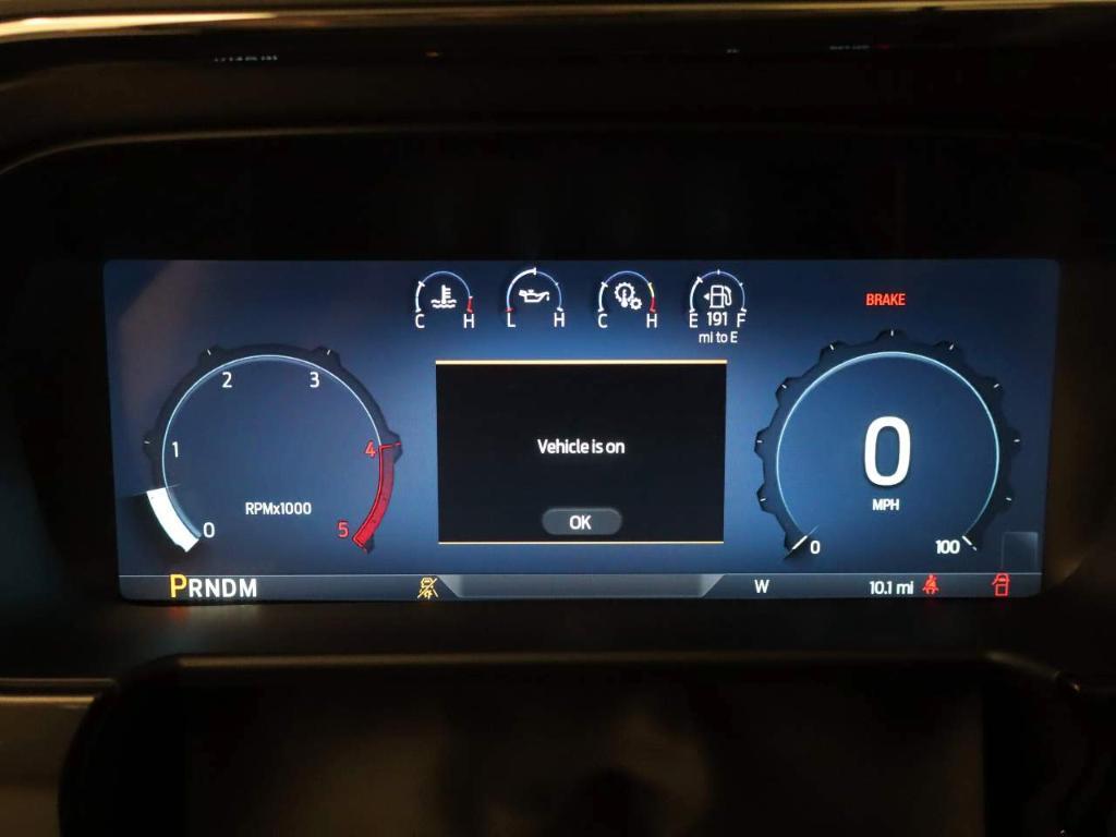 new 2026 Ford F-250 car, priced at $91,310