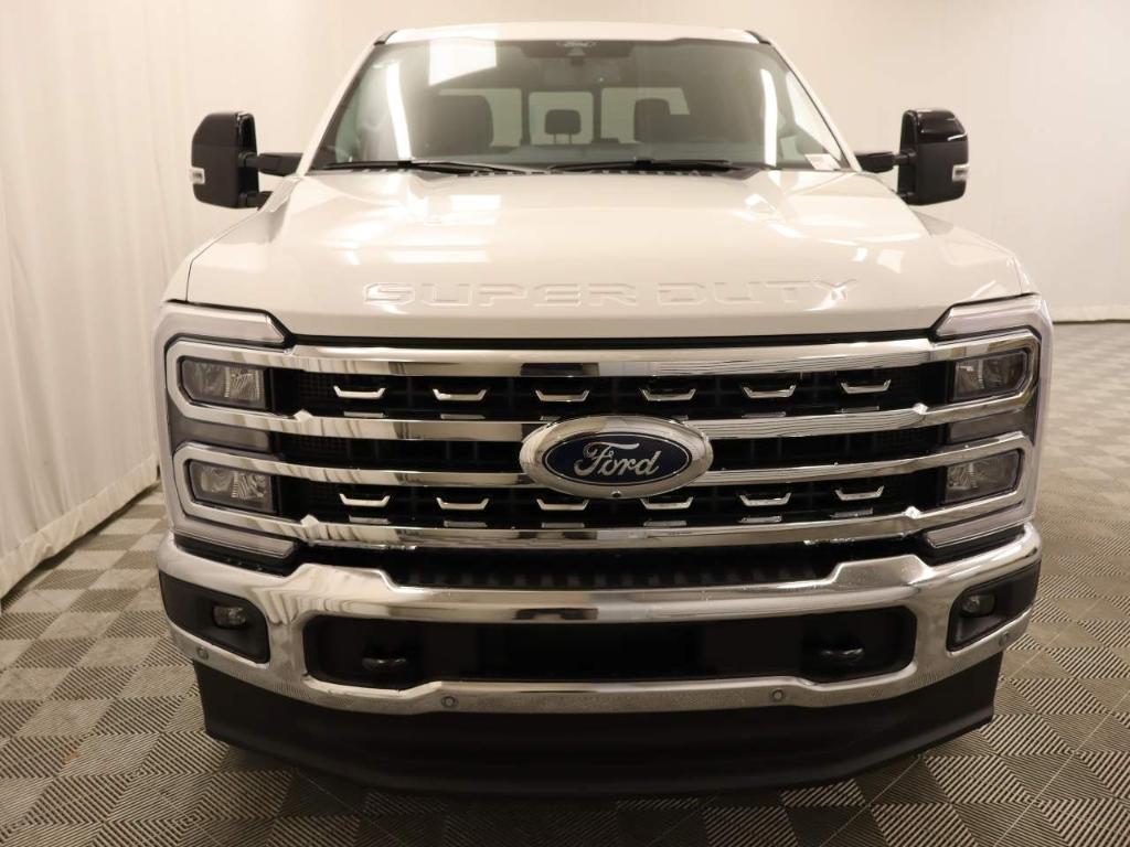 new 2026 Ford F-250 car, priced at $91,310