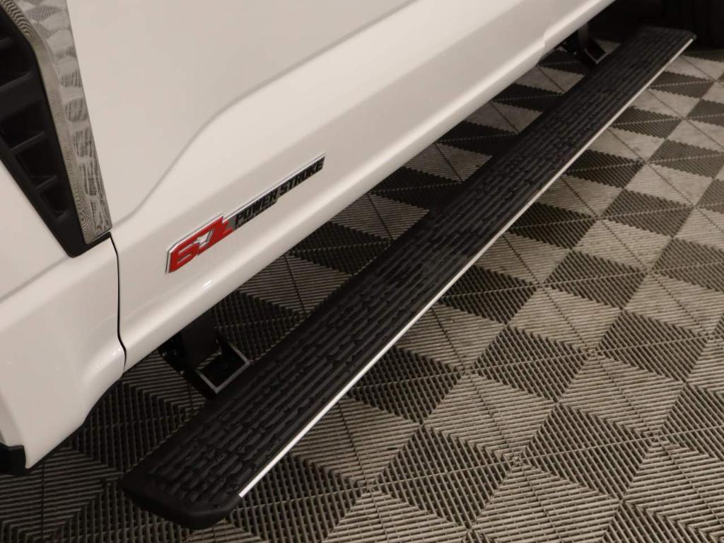 new 2026 Ford F-250 car, priced at $91,310