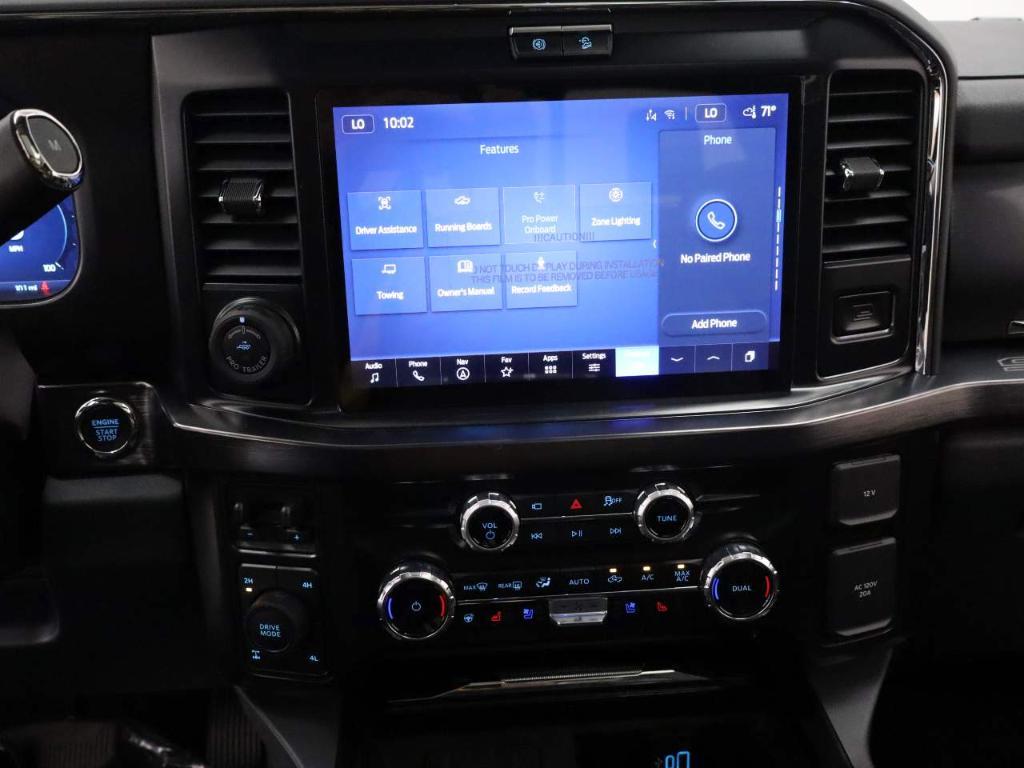 new 2026 Ford F-250 car, priced at $91,310