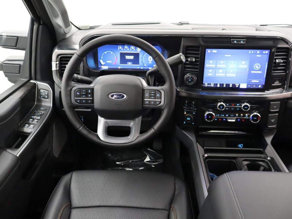 new 2026 Ford F-250 car, priced at $91,310