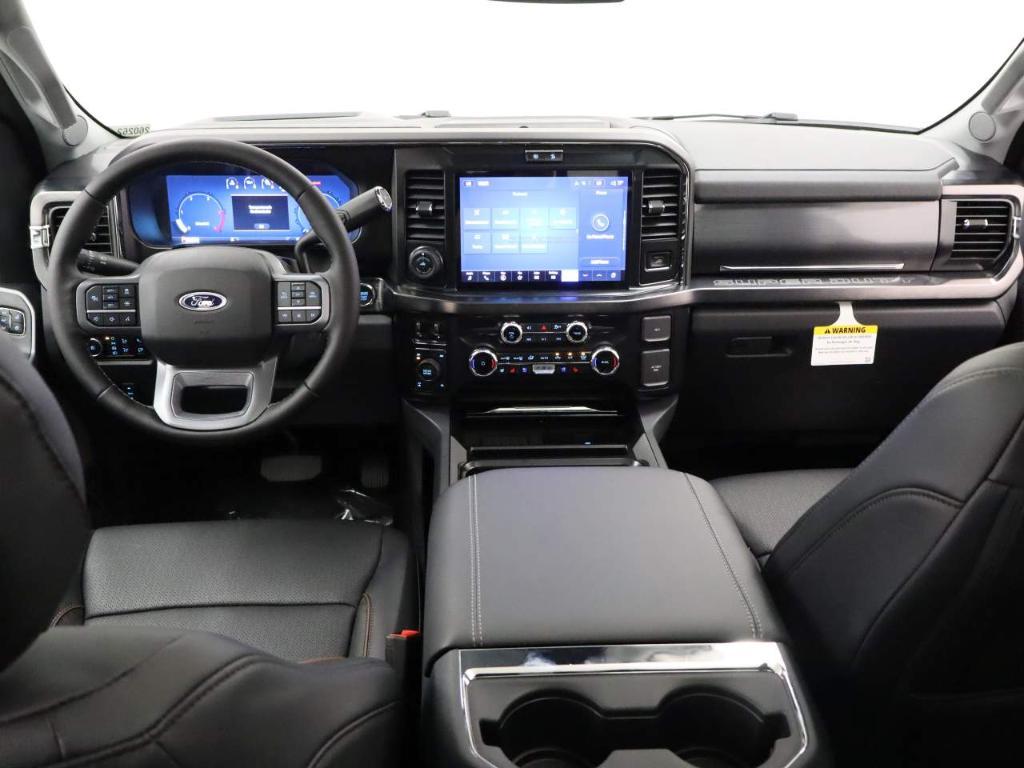 new 2026 Ford F-250 car, priced at $91,310