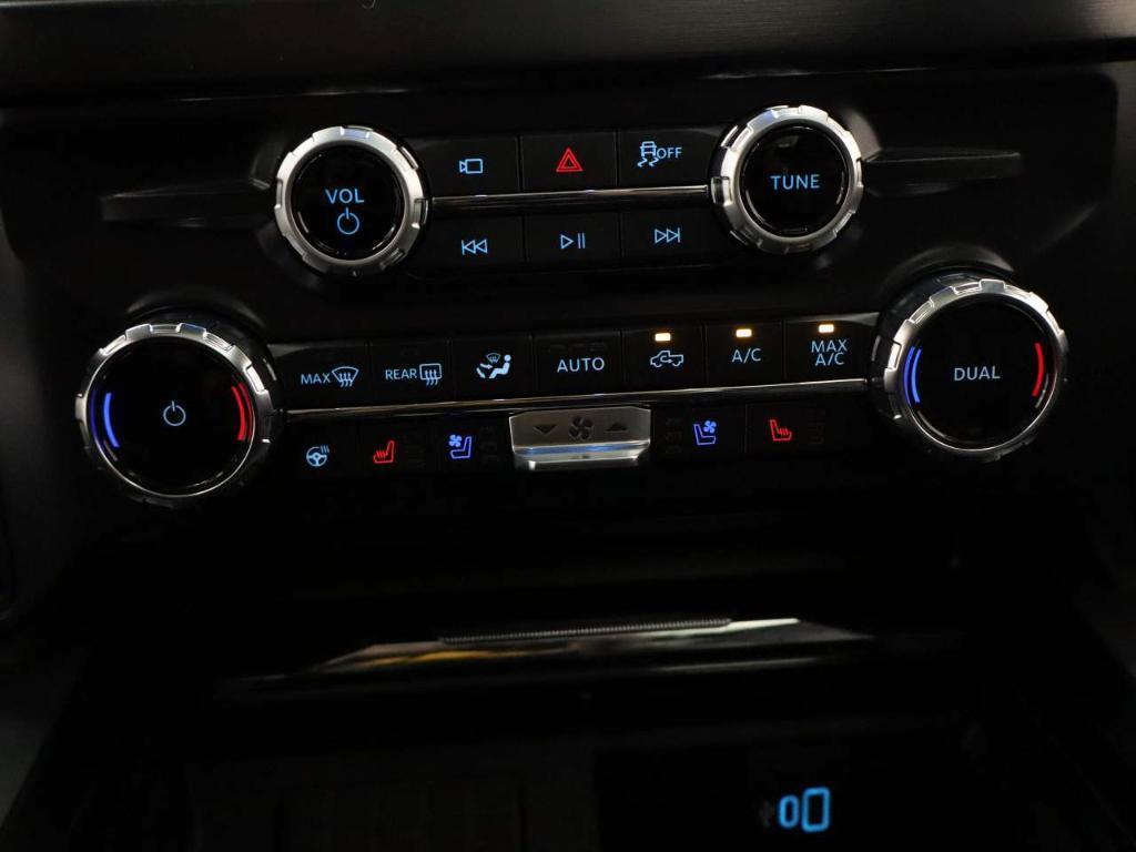 new 2026 Ford F-250 car, priced at $91,310