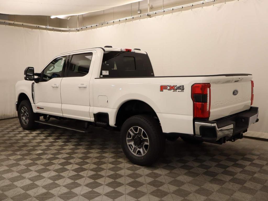 new 2026 Ford F-250 car, priced at $91,310