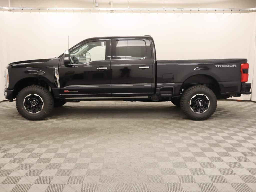 new 2026 Ford F-250 car, priced at $106,030