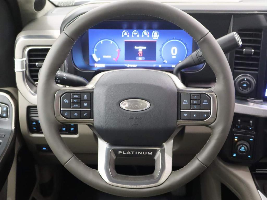 new 2026 Ford F-250 car, priced at $106,030