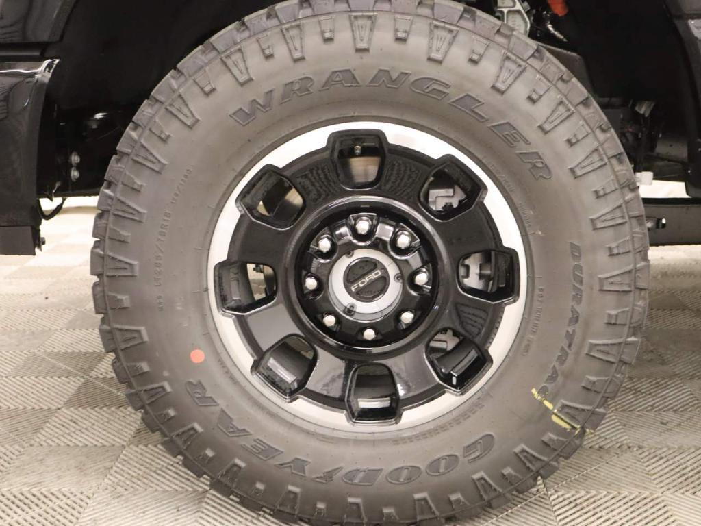 new 2026 Ford F-250 car, priced at $106,030