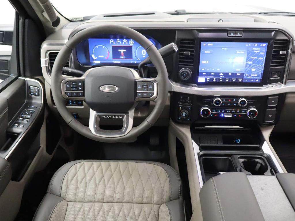 new 2026 Ford F-250 car, priced at $106,030
