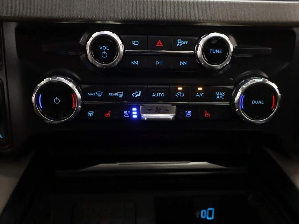 new 2026 Ford F-250 car, priced at $106,030