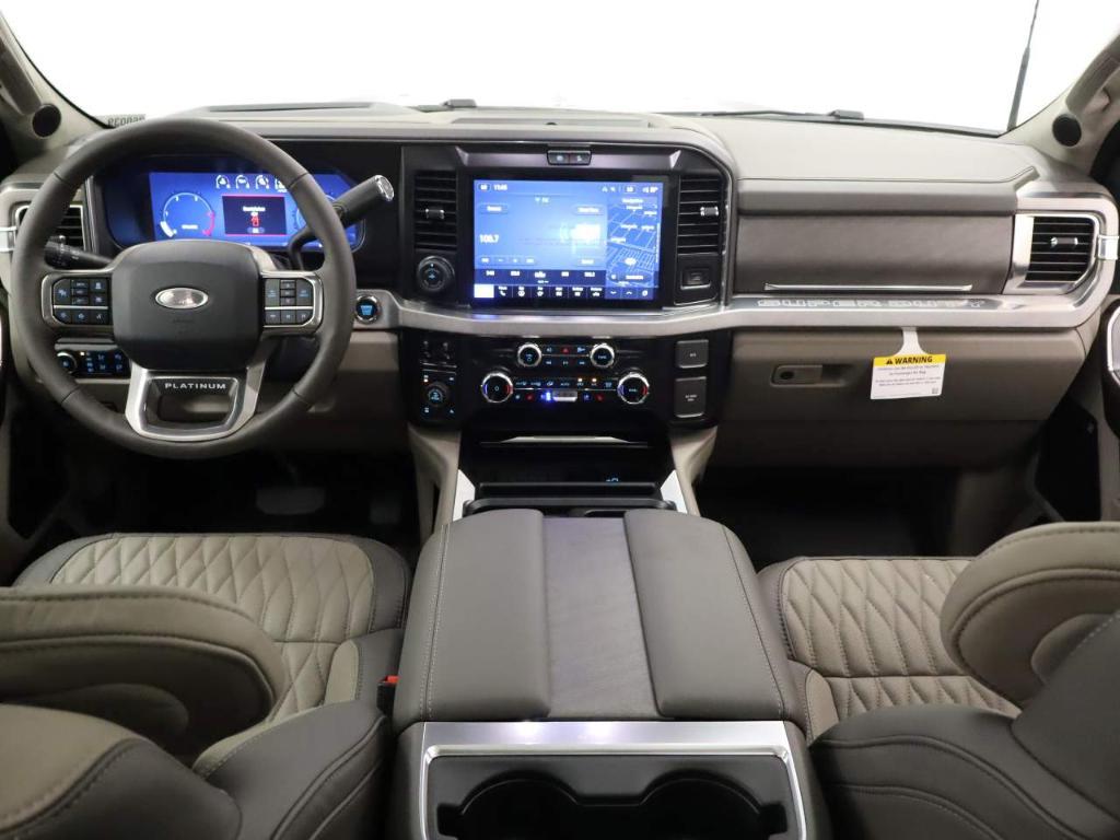 new 2026 Ford F-250 car, priced at $106,030