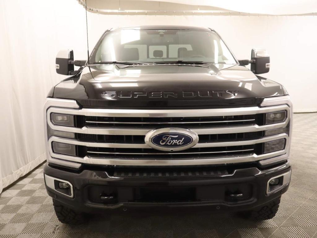 new 2026 Ford F-250 car, priced at $106,030