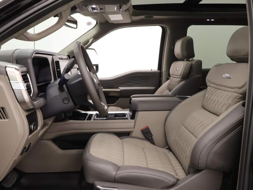 new 2026 Ford F-250 car, priced at $106,030