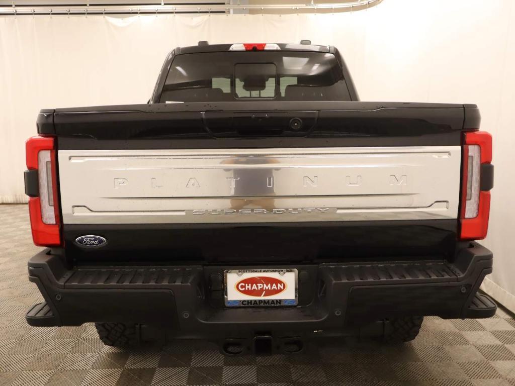new 2026 Ford F-250 car, priced at $106,030