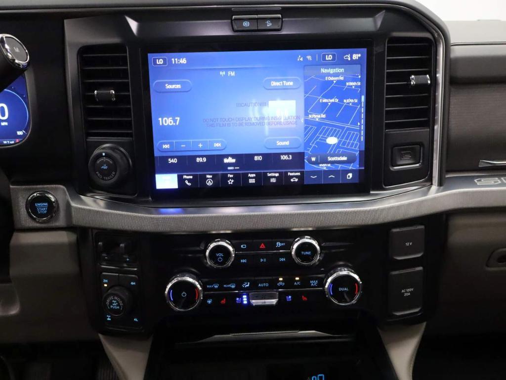 new 2026 Ford F-250 car, priced at $106,030