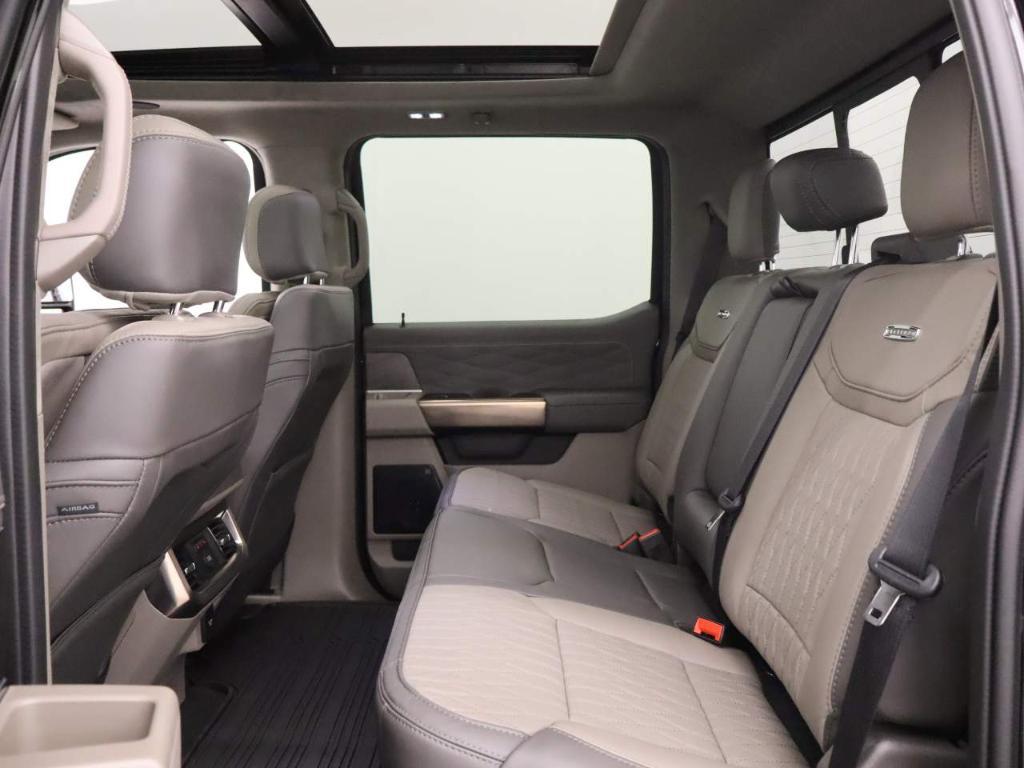 new 2026 Ford F-250 car, priced at $106,030