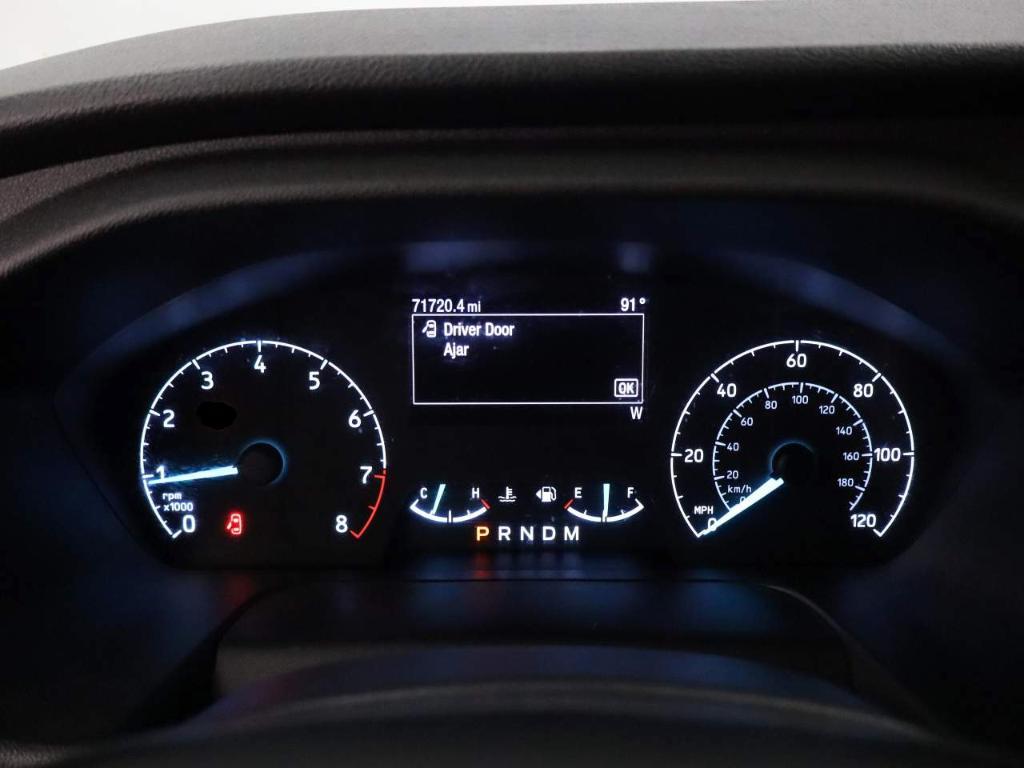 used 2020 Ford Transit-350 car, priced at $39,995