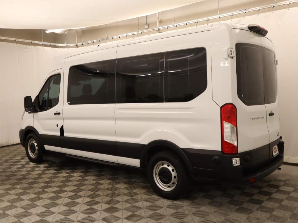 used 2020 Ford Transit-350 car, priced at $39,995