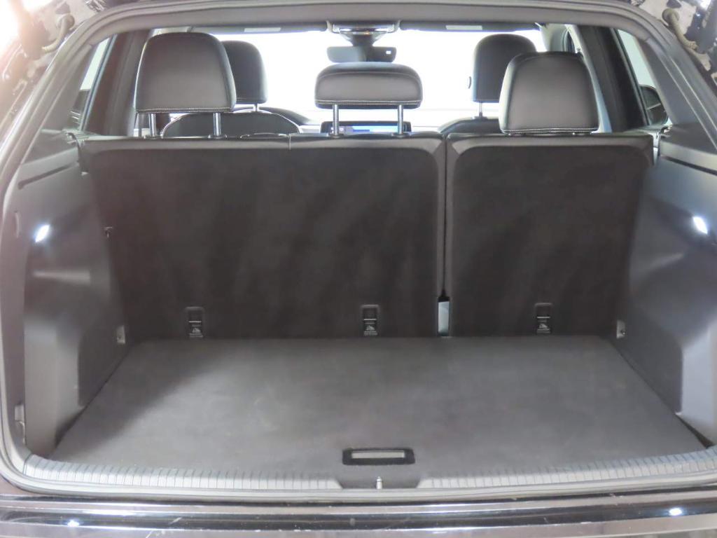 used 2024 Volkswagen Atlas Cross Sport car, priced at $28,505