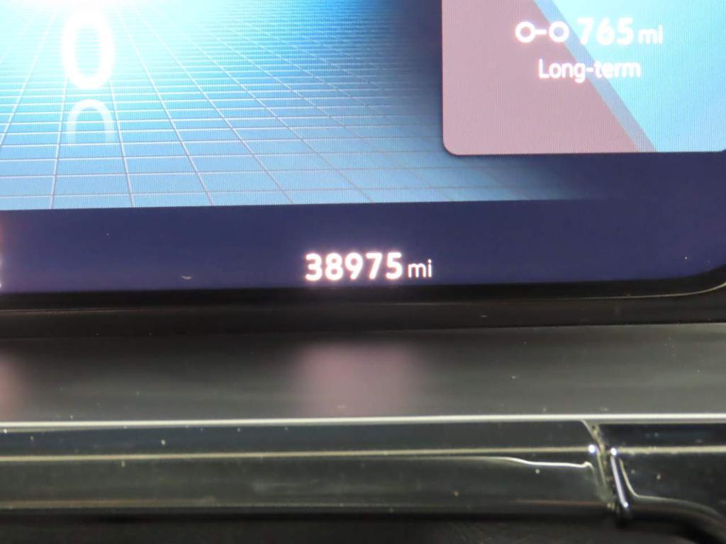 used 2024 Volkswagen Atlas Cross Sport car, priced at $28,505