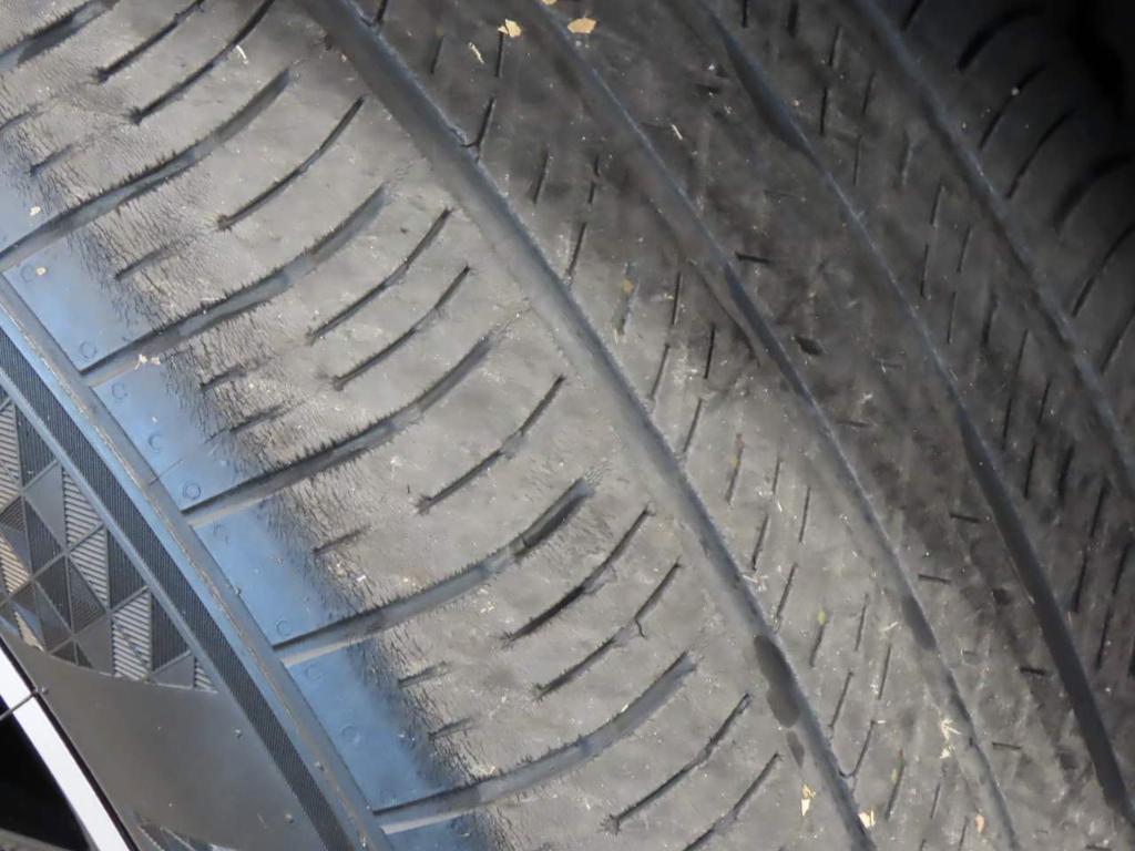 used 2024 Volkswagen Atlas Cross Sport car, priced at $28,505