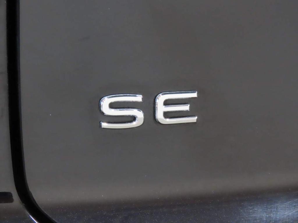 used 2024 Volkswagen Atlas Cross Sport car, priced at $28,505