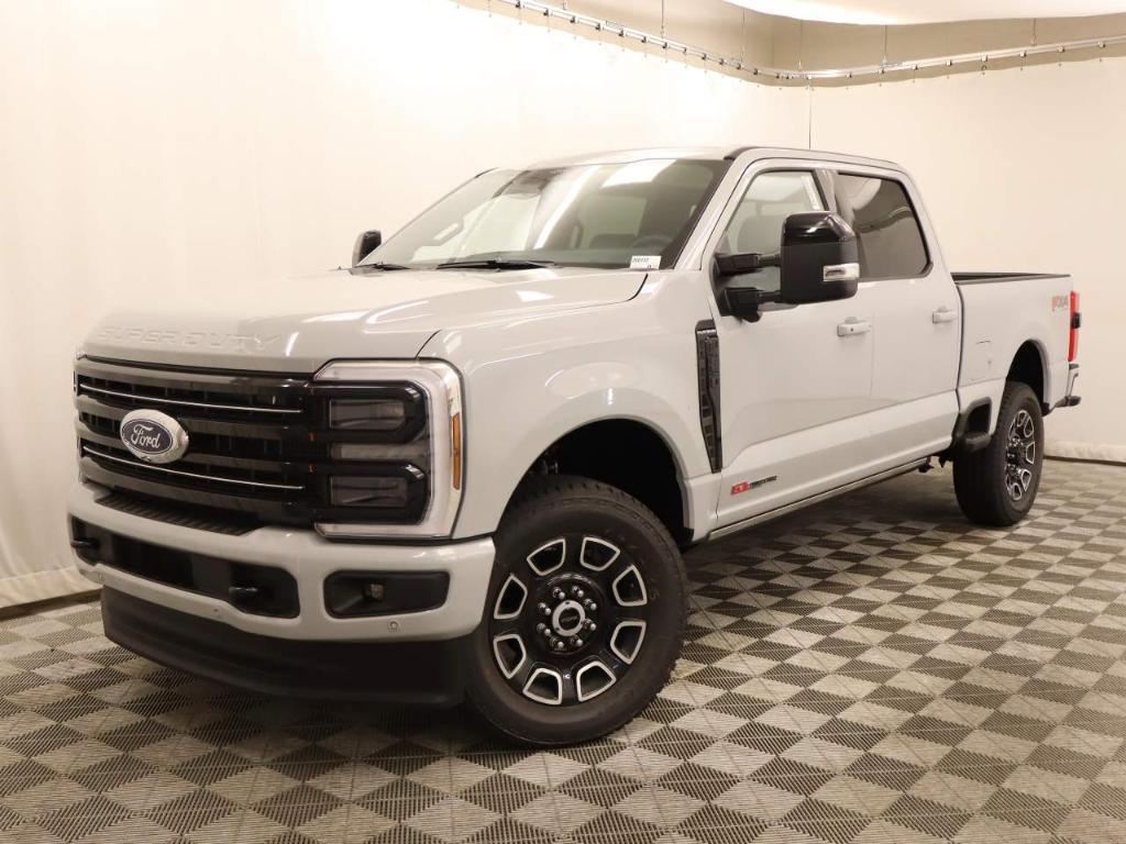 new 2026 Ford F-250 car, priced at $98,930