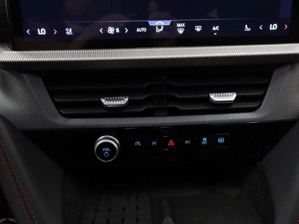new 2025 Ford Explorer car, priced at $47,160