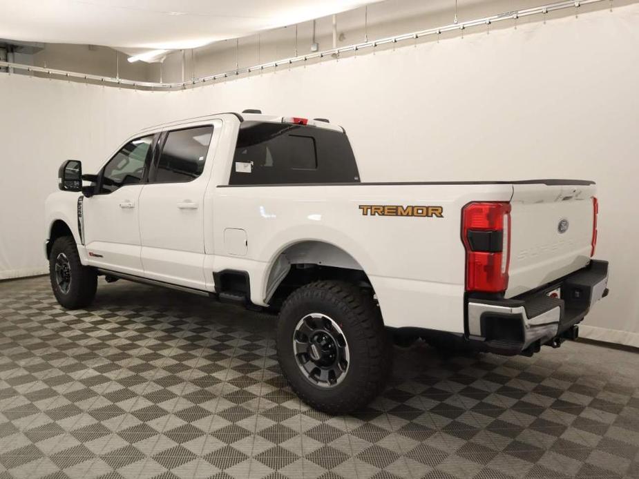 new 2024 Ford F-250 car, priced at $90,945