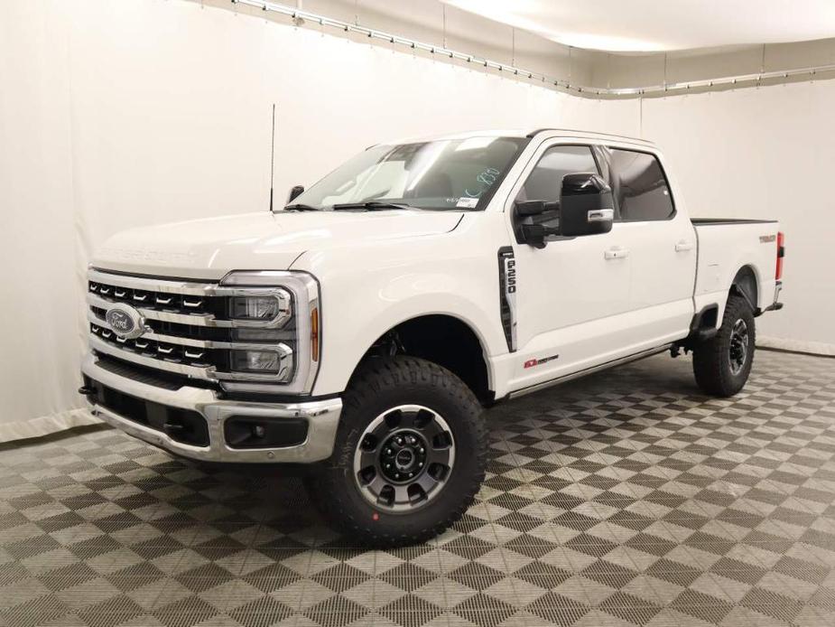 new 2024 Ford F-250 car, priced at $90,945