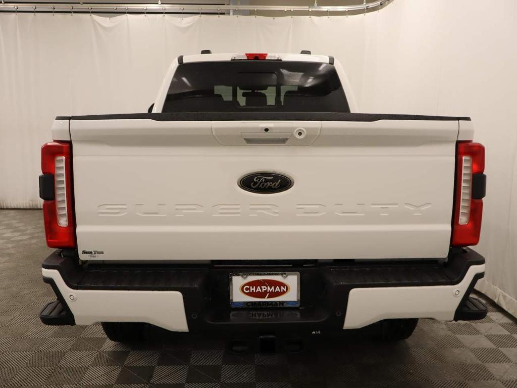 new 2025 Ford F-250 car, priced at $90,065