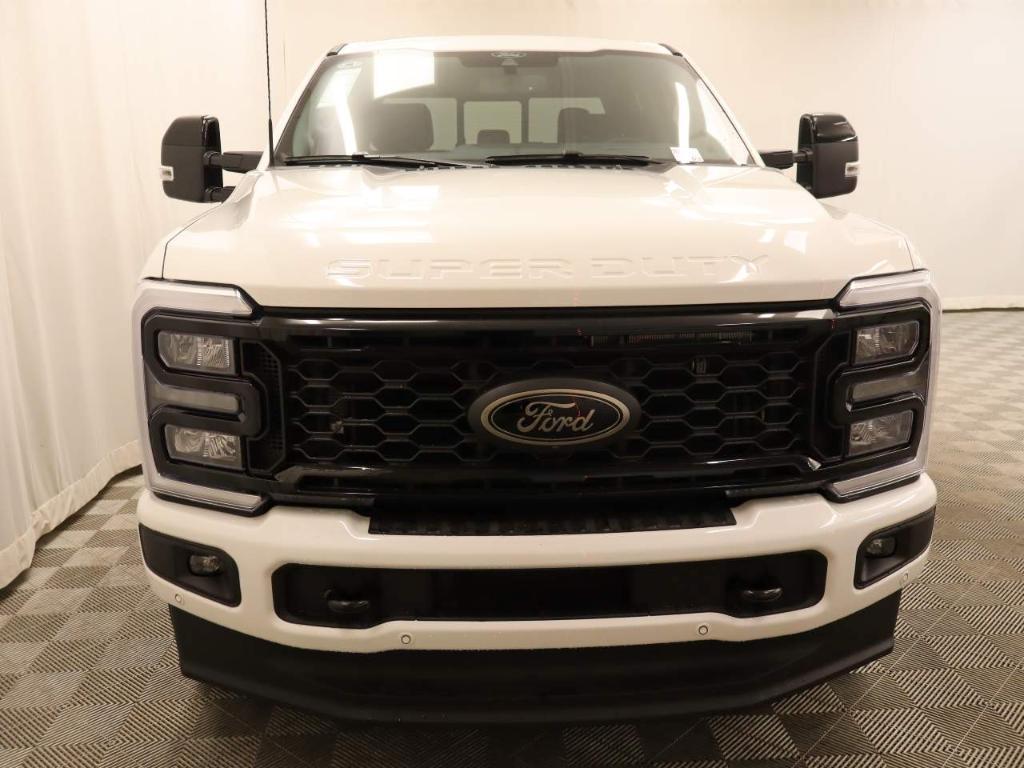 new 2025 Ford F-250 car, priced at $90,065