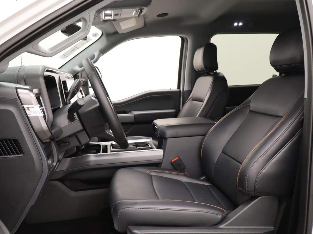 new 2025 Ford F-250 car, priced at $90,065