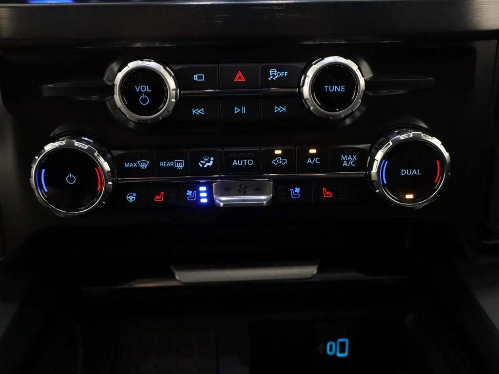 new 2025 Ford F-250 car, priced at $90,065