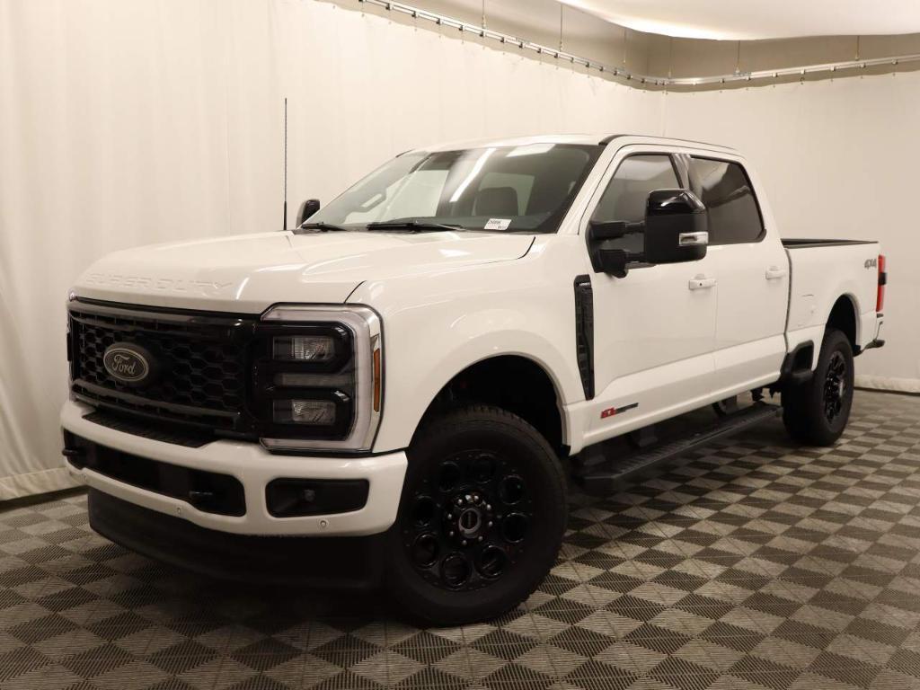 new 2025 Ford F-250 car, priced at $90,065