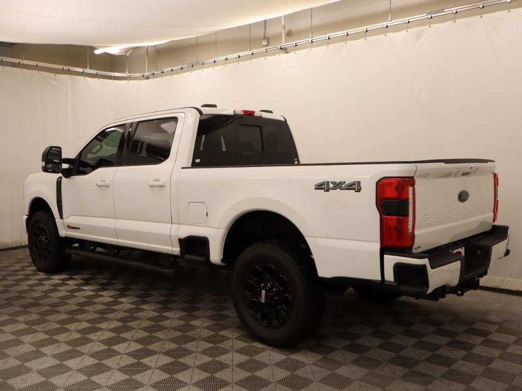 new 2025 Ford F-250 car, priced at $90,065