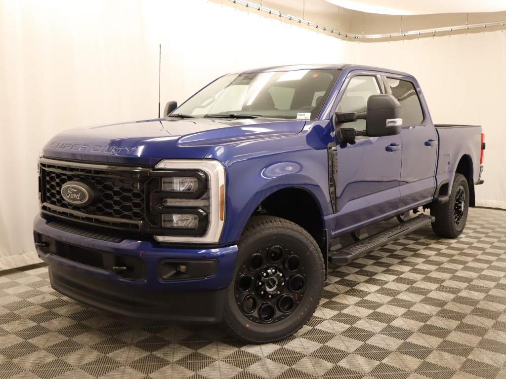new 2026 Ford F-250 car, priced at $73,320