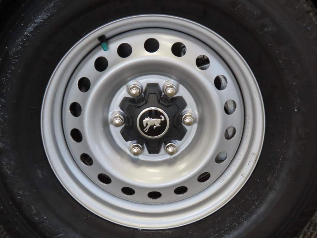 used 2022 Ford Bronco car, priced at $36,900