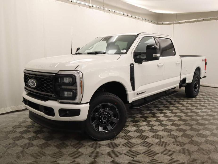 new 2024 Ford F-350 car, priced at $88,275
