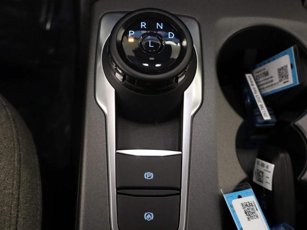 new 2025 Ford Bronco Sport car, priced at $29,165