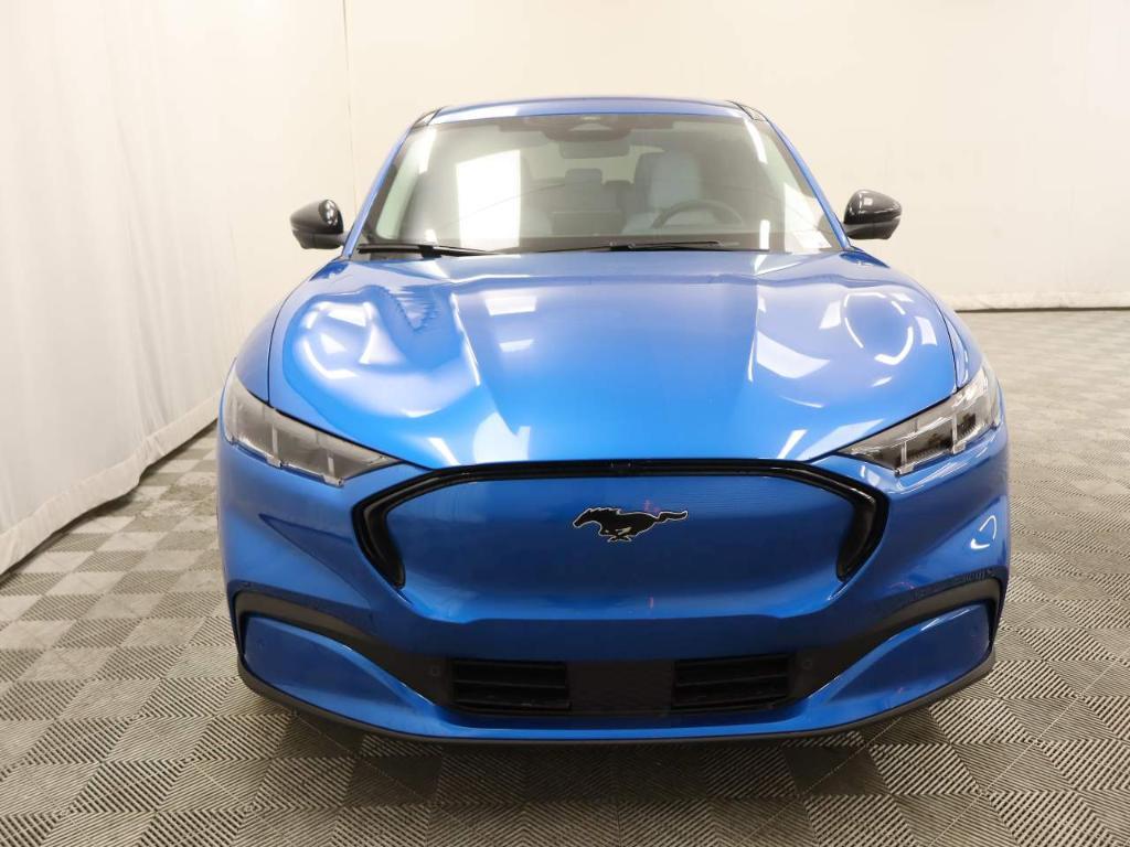 new 2025 Ford Mustang Mach-E car, priced at $44,885