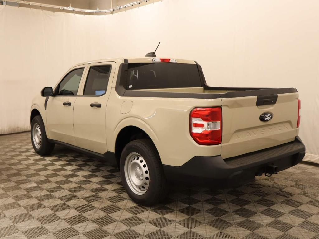 new 2025 Ford Maverick car, priced at $27,700