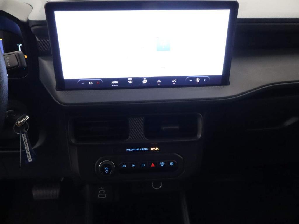 new 2025 Ford Maverick car, priced at $27,700