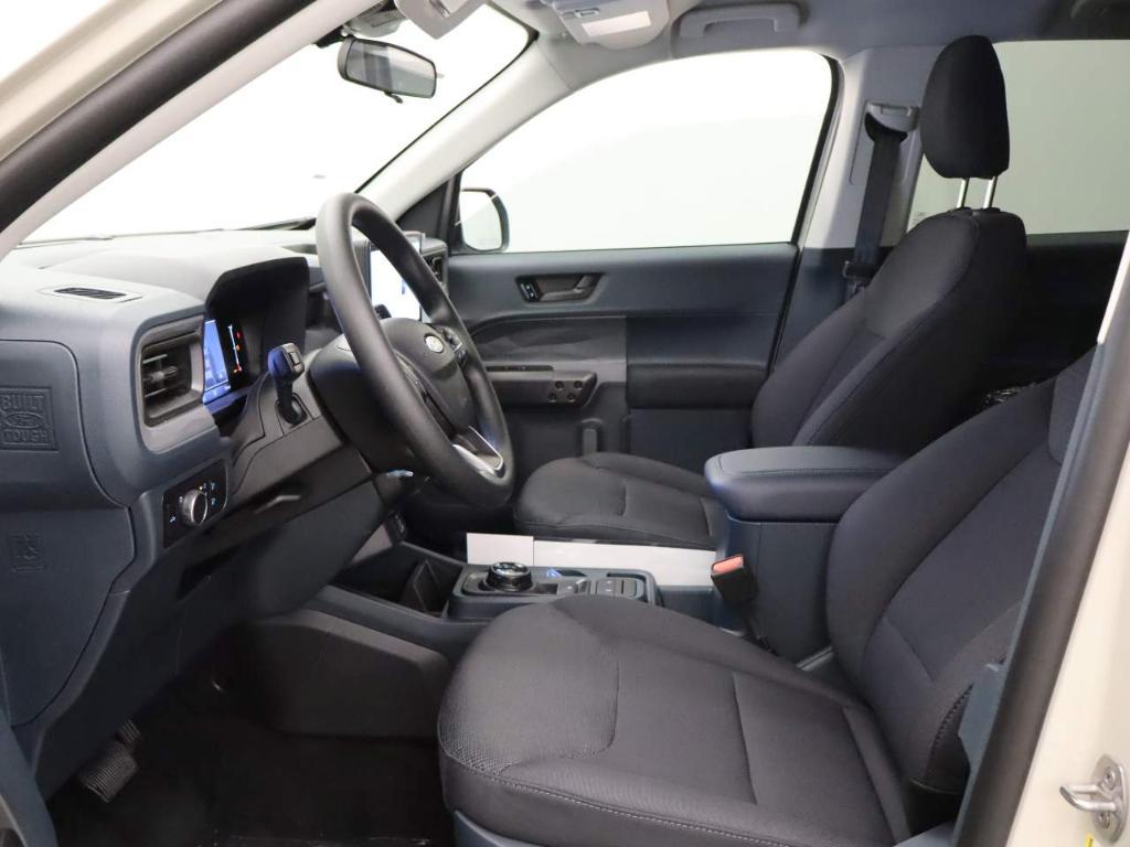 new 2025 Ford Maverick car, priced at $27,700