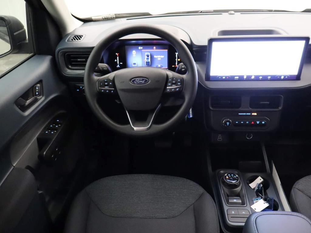 new 2025 Ford Maverick car, priced at $27,700